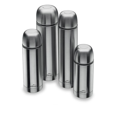 Termo Líquidos Inox 350ml 20cm