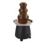 Fonte Chocolate 190W 500ml 18cm Fonte Chocolate 190W 500ml 18cm