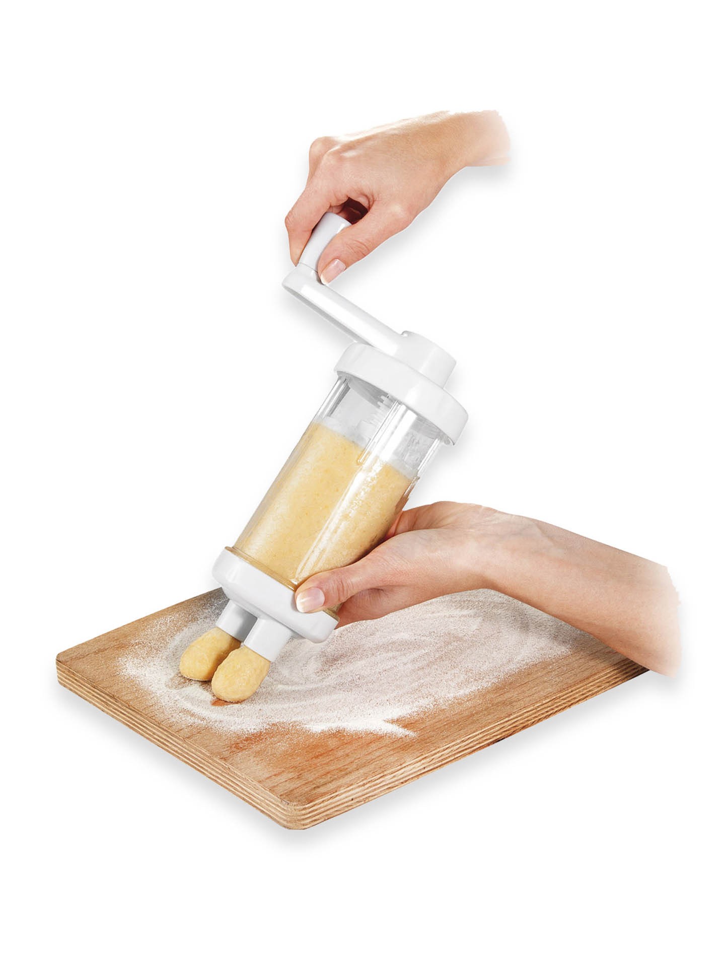 Dispensador Massa Handy 8X21.5cm
