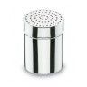 Frasco Polvilhador Especiarias Orifícios Grandes 7X9.5cm Frasco Polvilhador Especiarias Orifícios Grandes 7X9.5cm