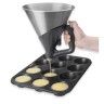 Doseador Pastelaria Lacor 2000ml Doseador Pastelaria Lacor 2000ml