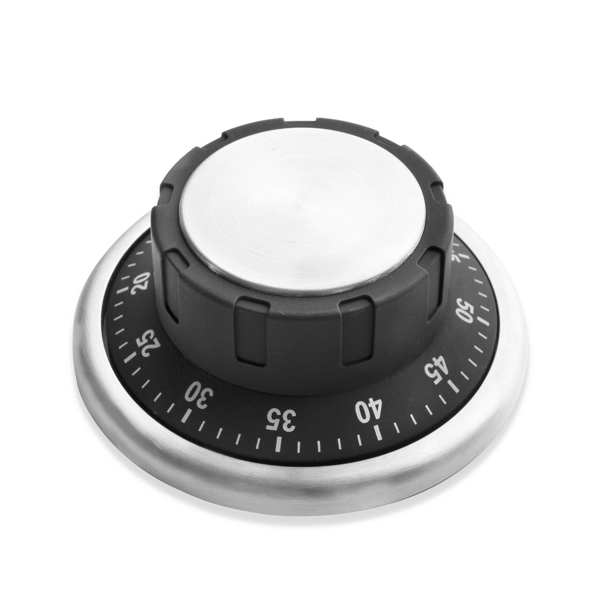 Relógio Cozinha Magnético 60 Minutos 9.2X3.5cm