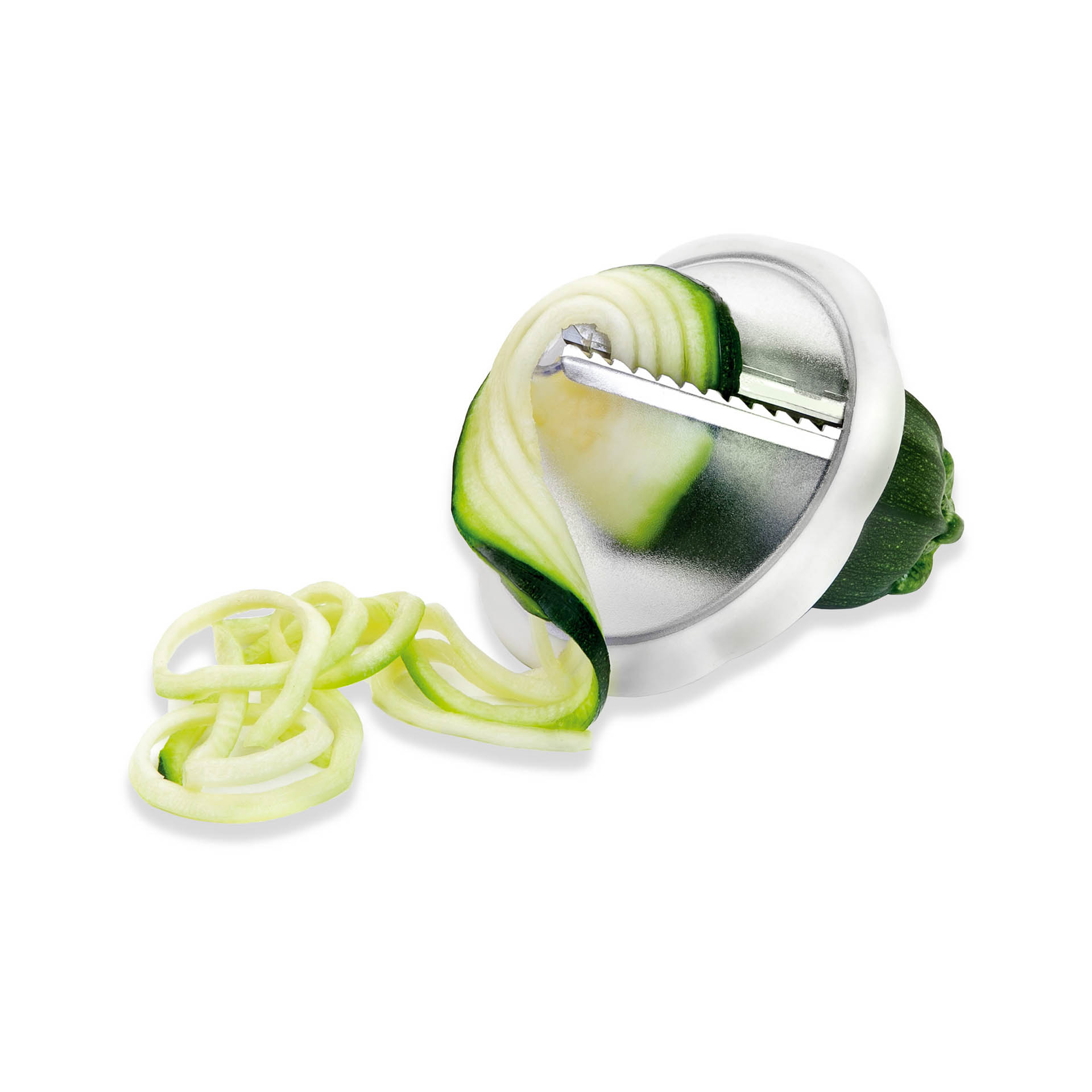 Cortador Espiral Spaguetti 8X5.5cm