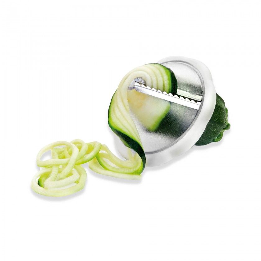 Cortador Espiral Spaguetti 8X5.5cm Cortador Espiral Spaguetti 8X5.5cm