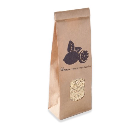 Serrin Madeira 100gr - Image product