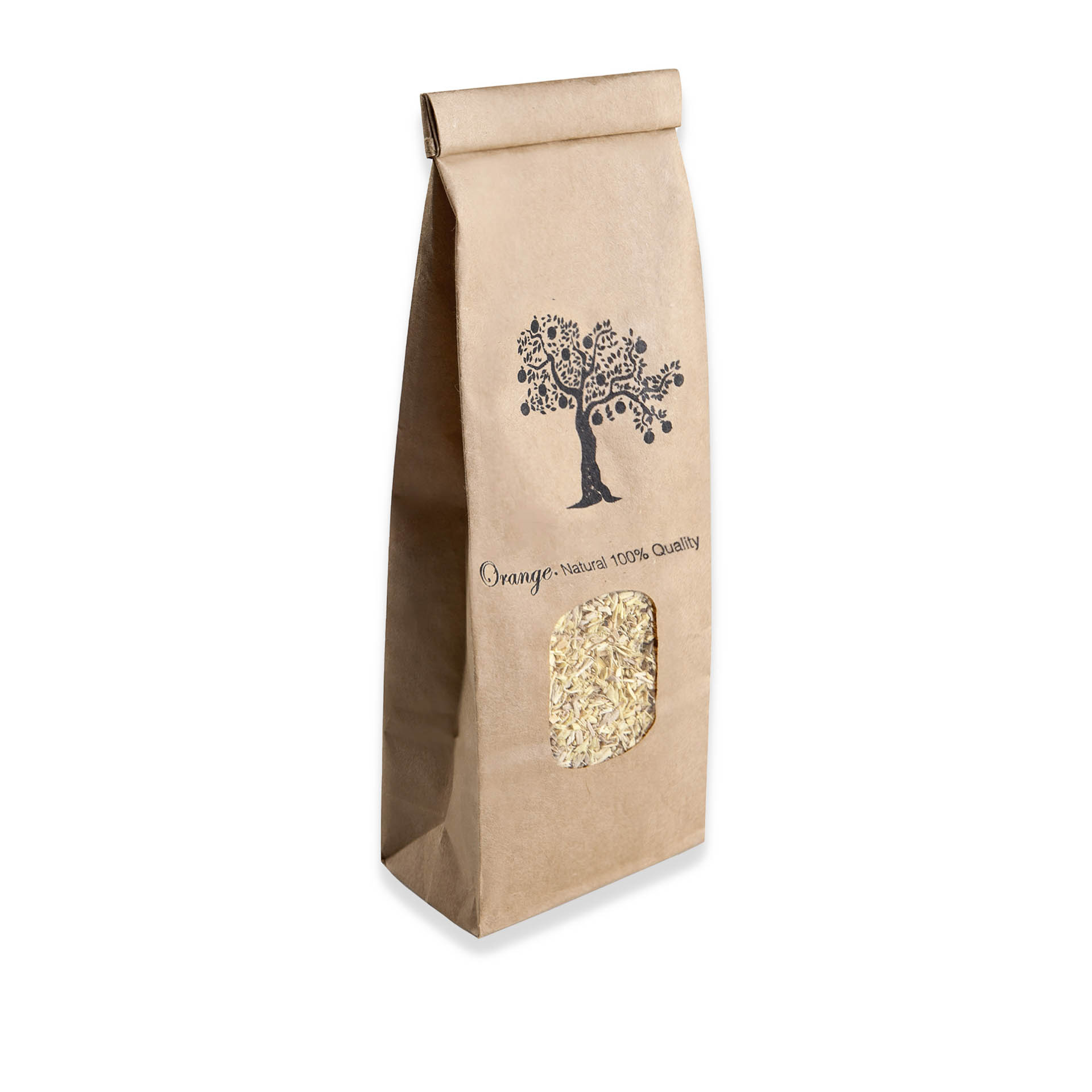 Serrin Madeira 100gr