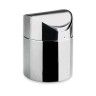 Papeleira Mesa Inox 1200ml 12X16cm