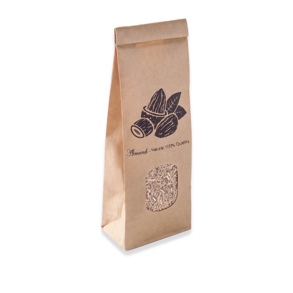 Serrin Madeira 100gr