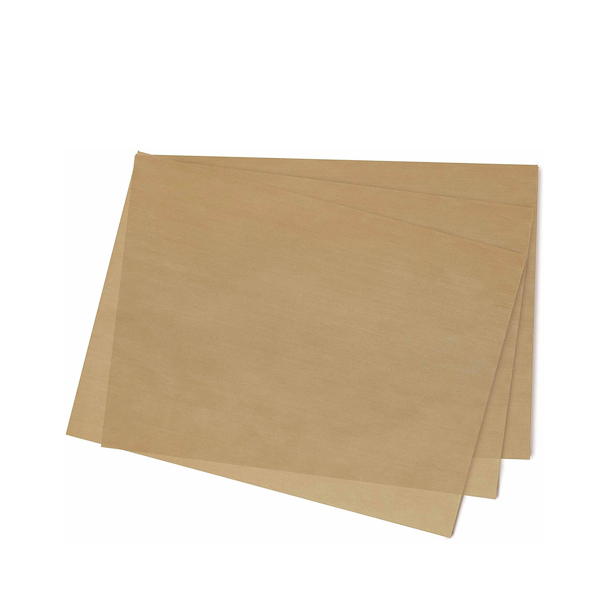 Lâmina Fibra de Vidro Antiaderente para Forno 30X40cm Pack 3