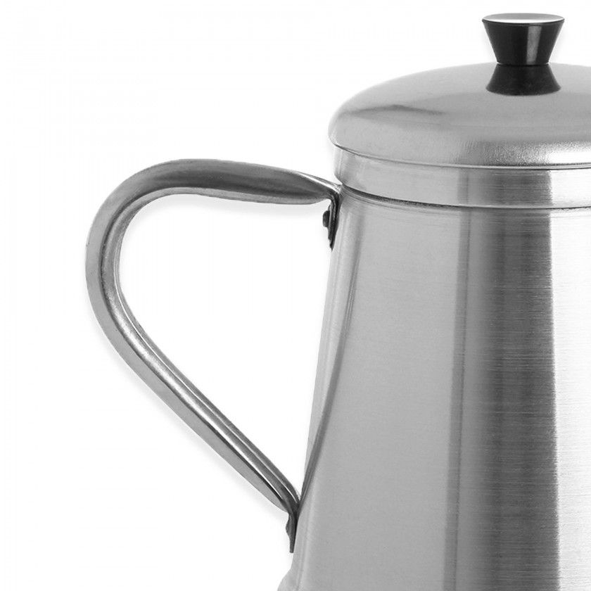 Cafeteira de Alumnio Classic