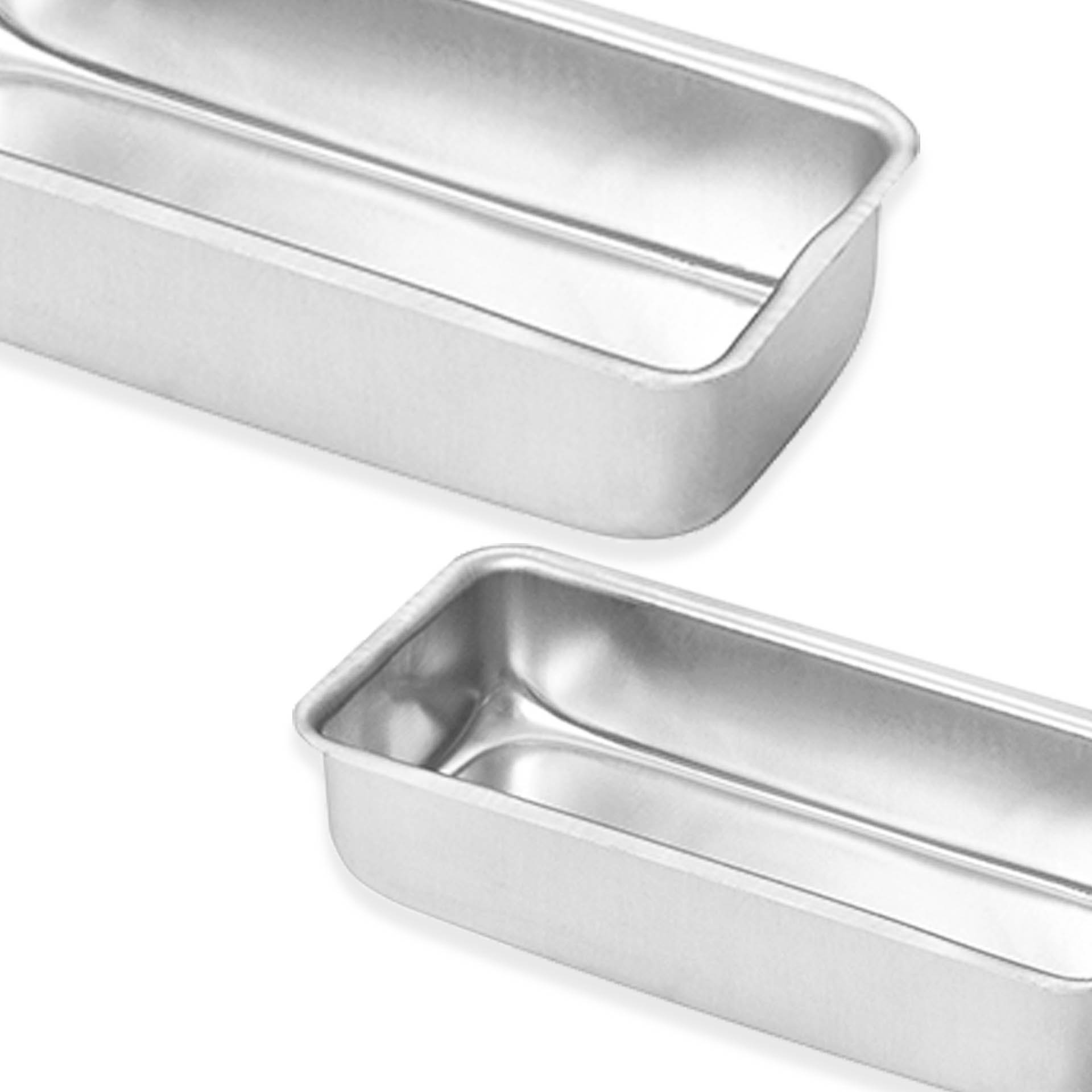 Forma Bolo Inglês Alumínio Classic N.25