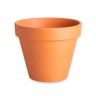 Vaso Barro Standard Redondo N.42 42.5X36cm Vaso Barro Standard Redondo N.42 42.5X36cm