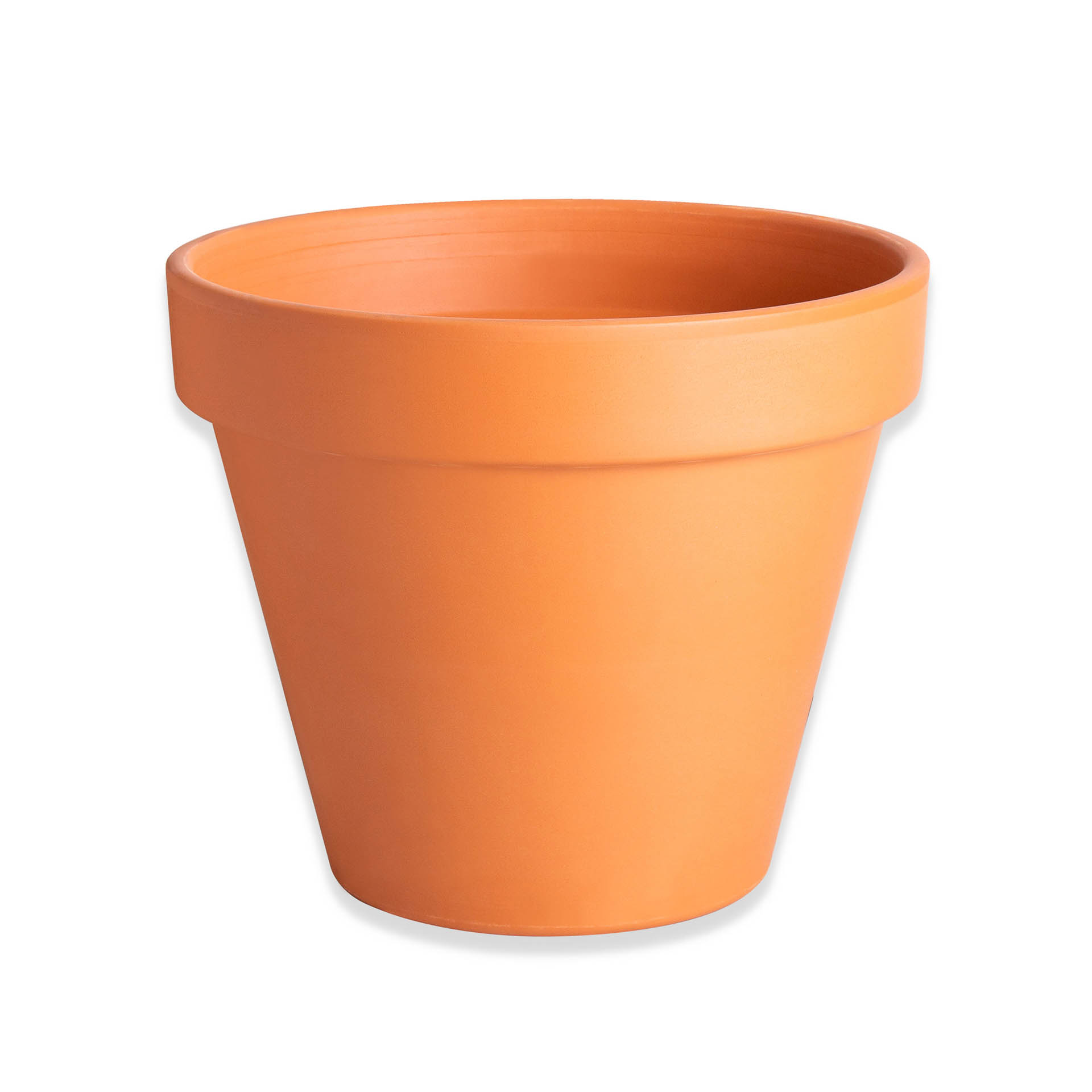 Vaso Barro Standard Redondo N.42 42.5X36cm