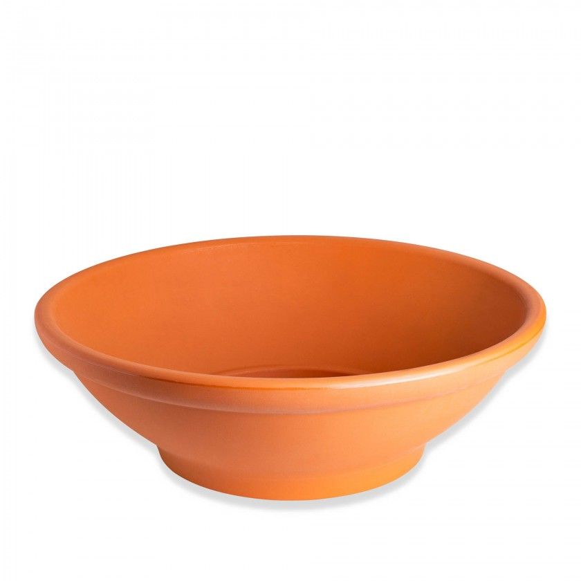 Taça Duplo Bordo Plástica Taça Duplo Bordo Plástica