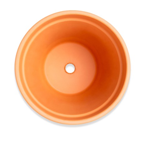 Vaso Barro Standard Redondo - Image product