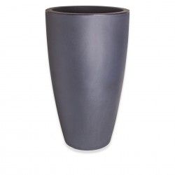 Vaso Plstico Cone Alto
