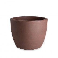 Vaso Plstico Tulipa Redondo