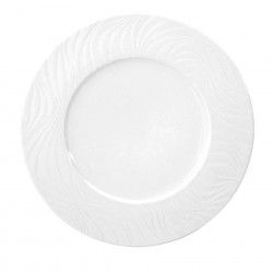 Prato Porcelana Waves Marcador 30cm