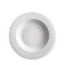 Prato Porcelana Lisboa Sopa 23cm Prato Porcelana Lisboa Sopa 23cm