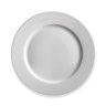 Prato Porcelana Lisboa Marcador 30cm Prato Porcelana Lisboa Marcador 30cm