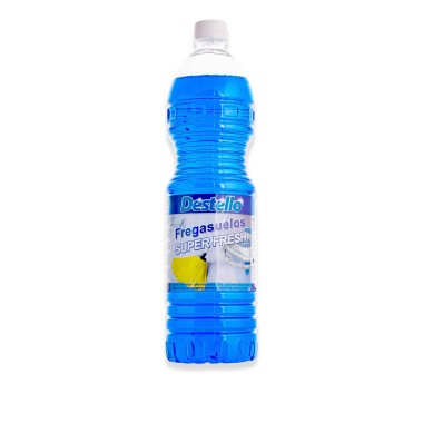 Lava Chão Destello 1500ml