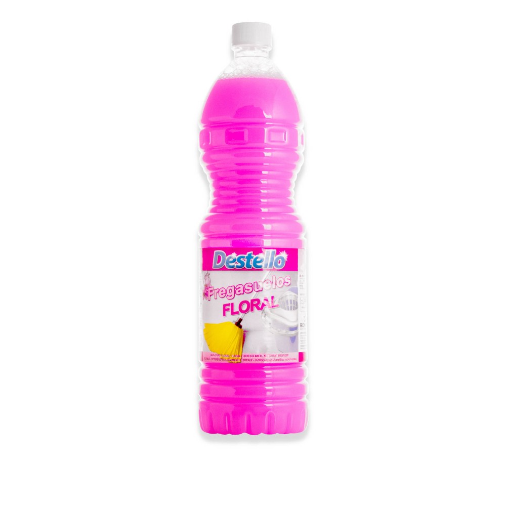 Lava Chão Destello 1500ml