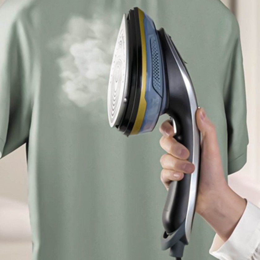 Ferro Vapor Cerâmica Yosemite Vertical Ferro Vapor Cerâmica Yosemite Vertical