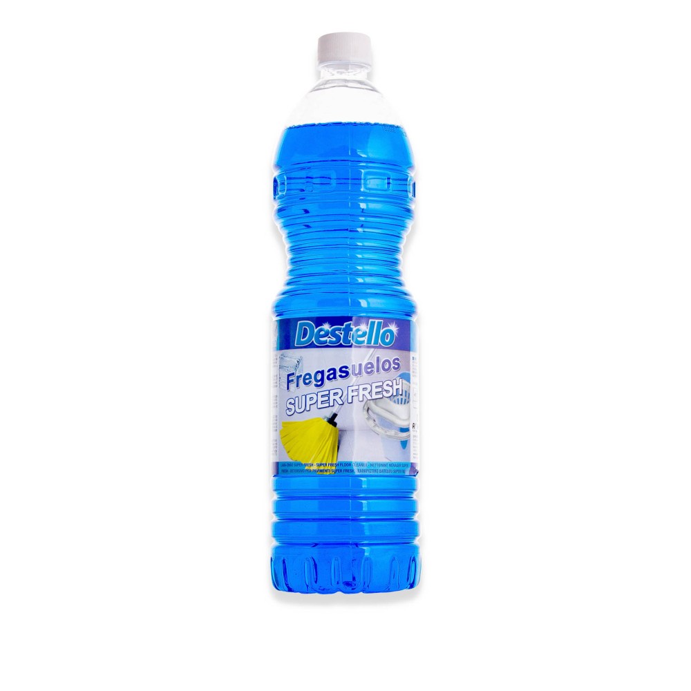 Lava Chão Destello 1500ml
