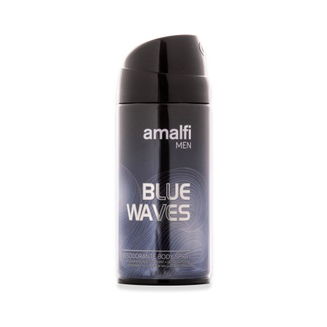 Desodorizante Spray Amalfi Blue 210cc 150ml - Image product