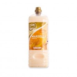 Amaciador Concentrado Romar 2000ml