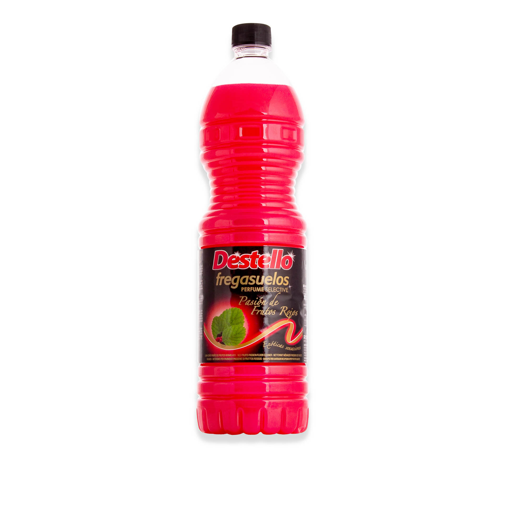 Lava Chão Destello 1500ml