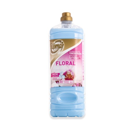 Amaciador Concentrado Romar 2000ml - Image product
