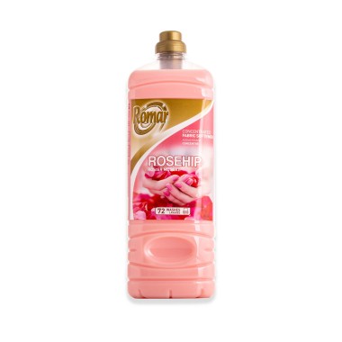Amaciador Concentrado Romar 2000ml