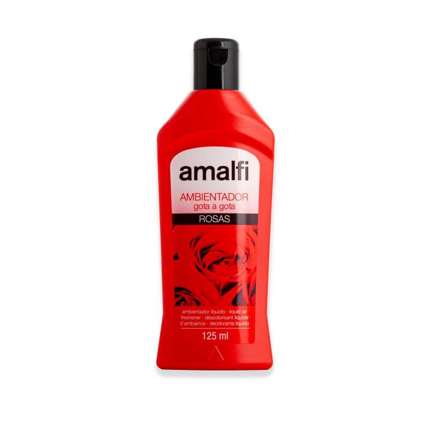 Ambientador Gota A Gota Amalfi 125ml