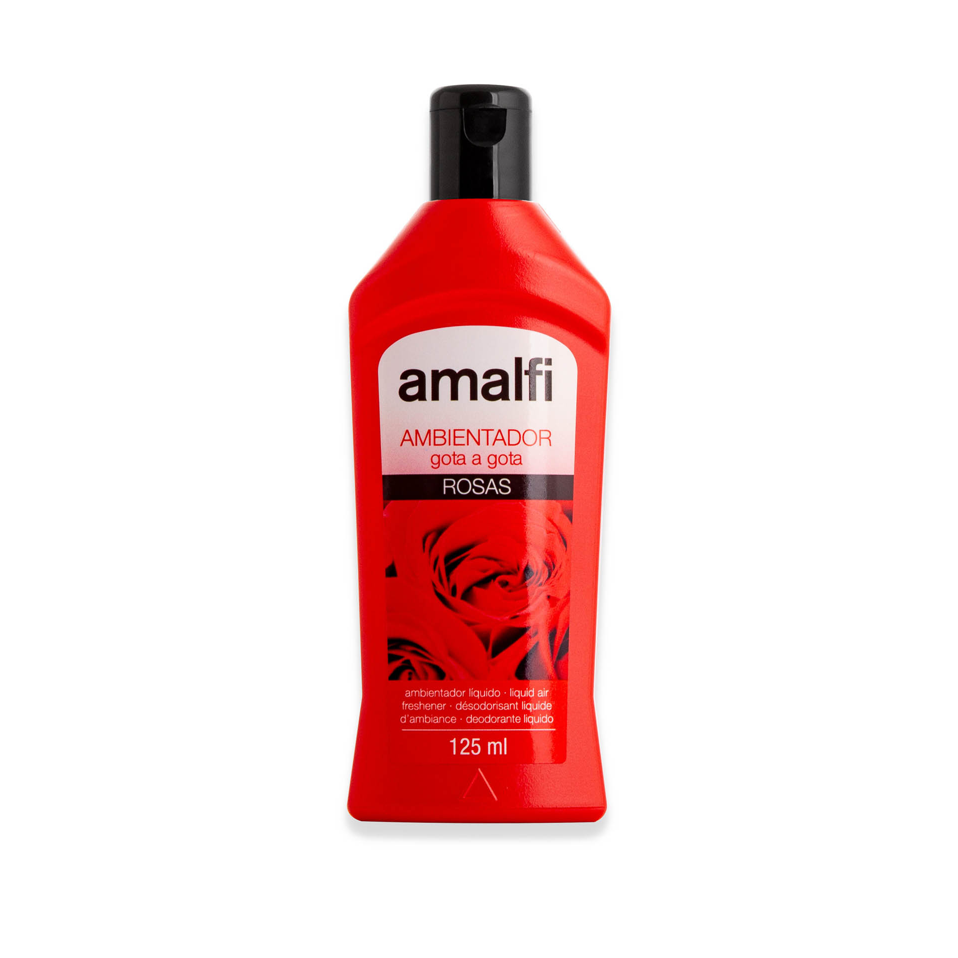 Ambientador Gota A Gota Amalfi 125ml