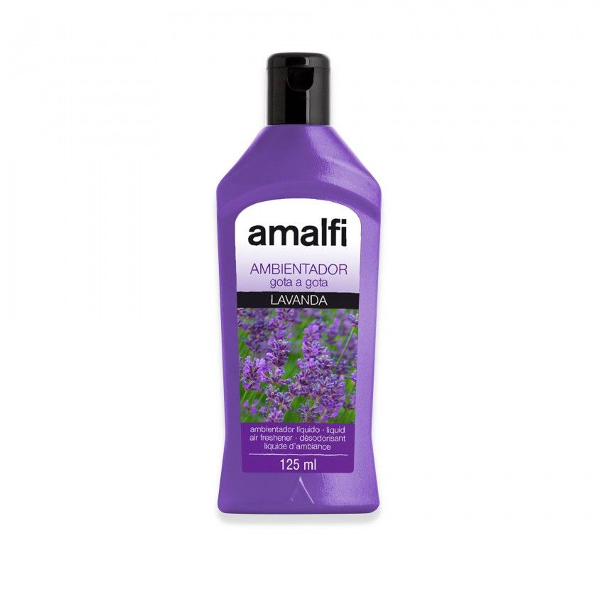 Ambientador Gota A Gota Amalfi 125ml