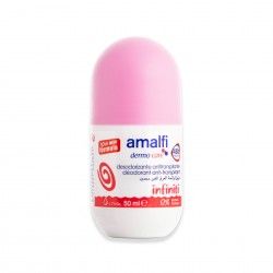 Desodorizante Roll-On Amalfi Infiniti 50ml