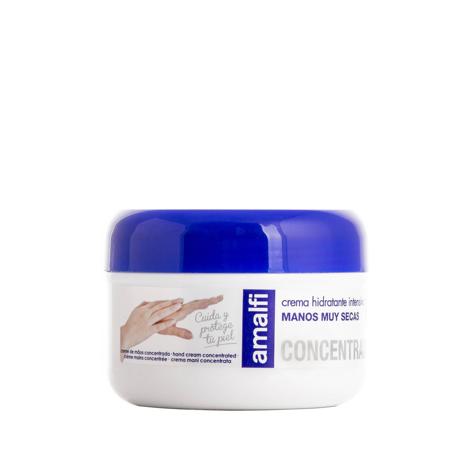 Creme Hidratante Mãos Amalfi 200ml