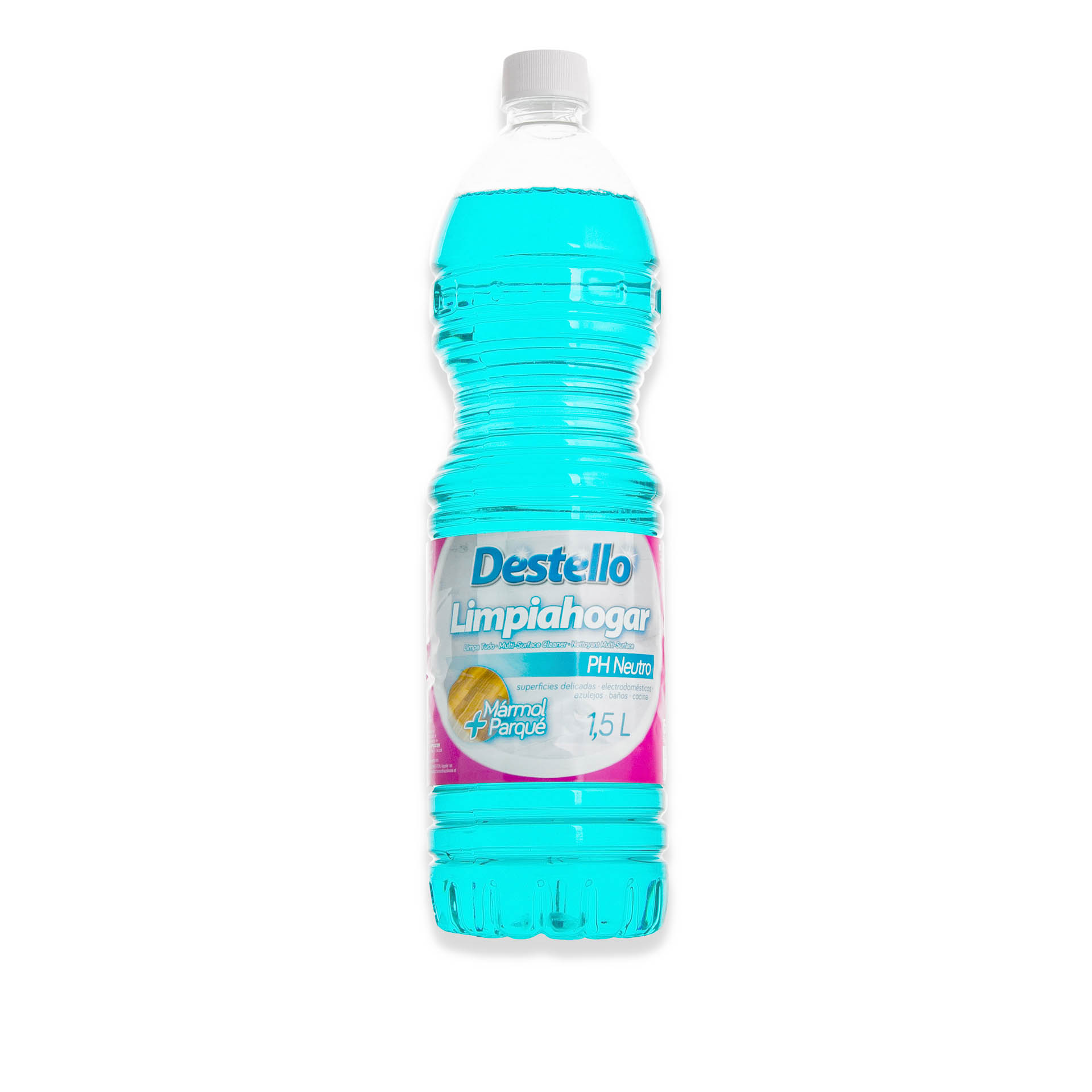 Lava Chão Destello 1500ml