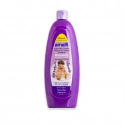 gua Colnia Amalfi Infantil Relax 750ml