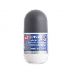 Desodorizante Roll-On Amalfi For Men Nb 50ml