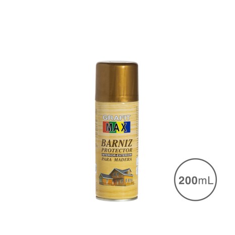 Spray Grafit Max 200ml - Image product