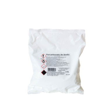 Percarbonato de Sódio Saco 1kg