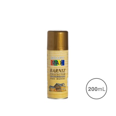 Spray Grafit Max 200ml