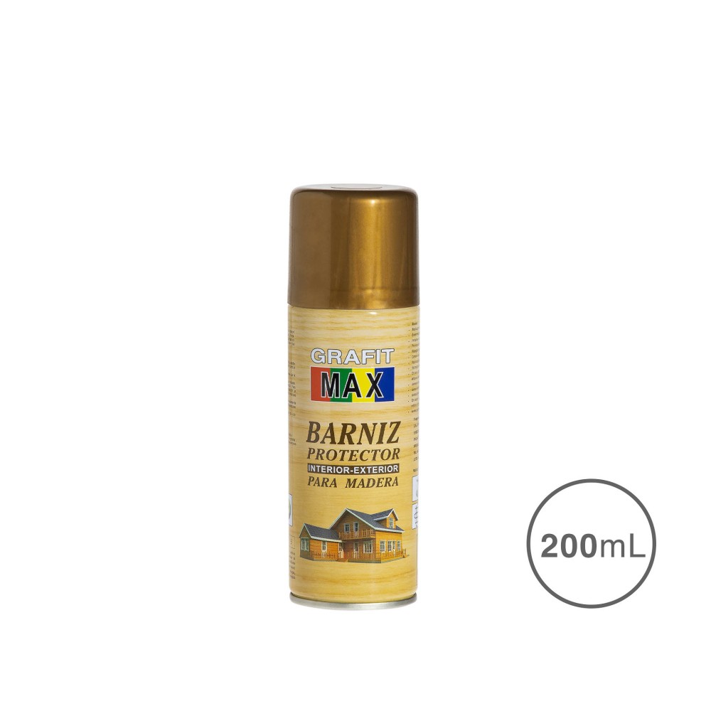 Spray Grafit Max 200ml