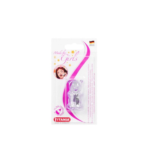 Afia Titania - Image product