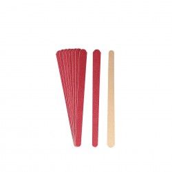 Lima Unhas Carto Titania 16.5CM Pack 10