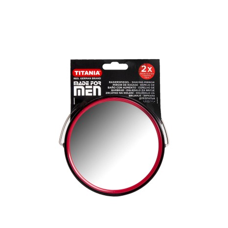 Espelho Titania Men 12.5CM - Image product