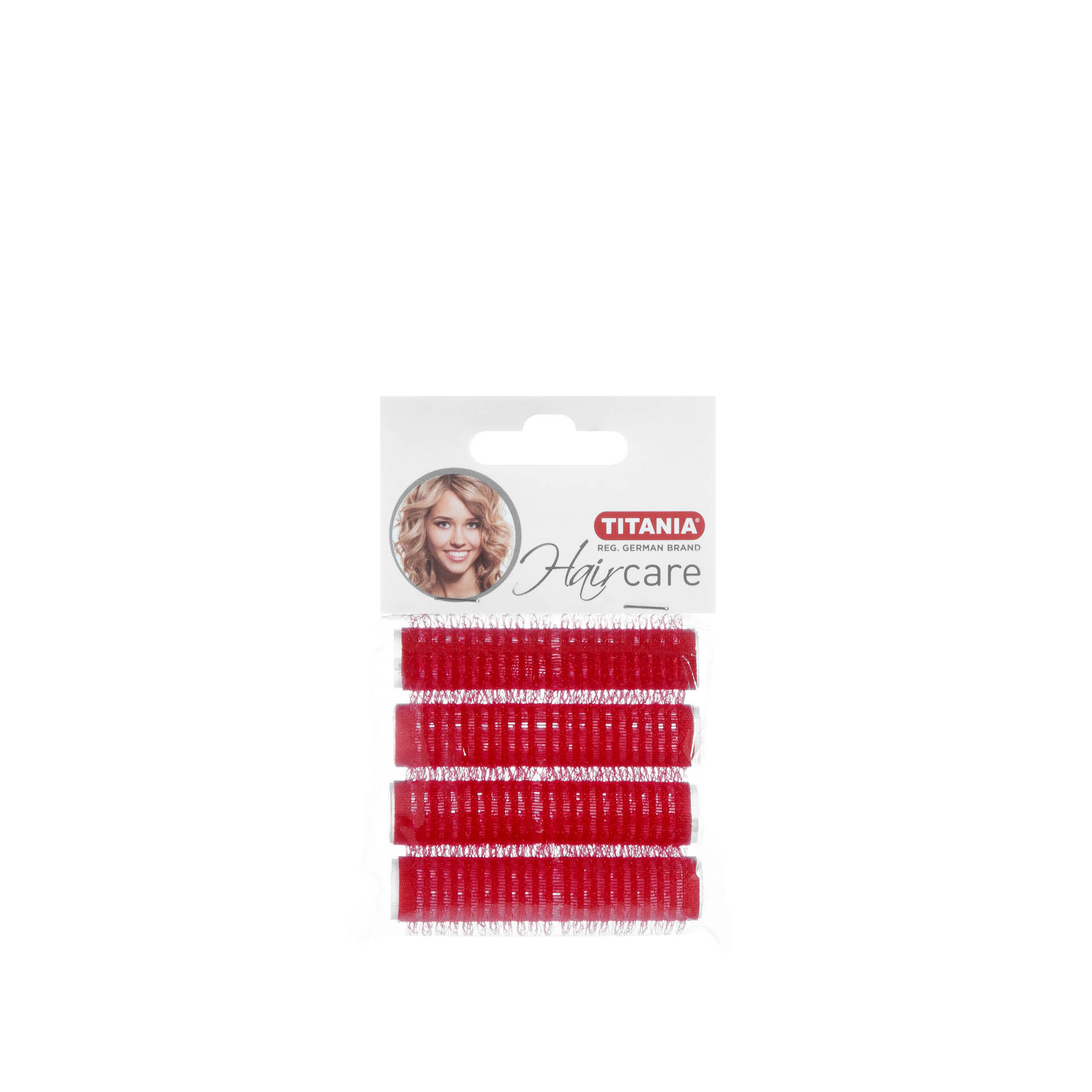 Rolo Titania 25MM Pack 4