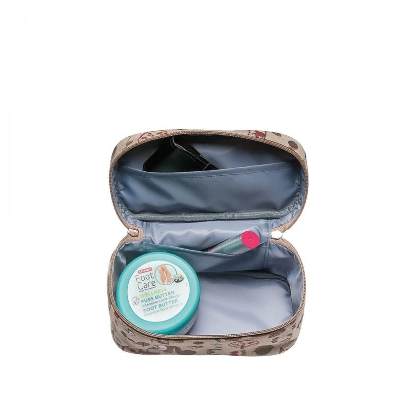 Saco Cosmticos Titania 20CM